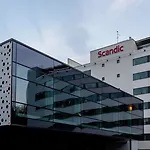 Scandic Alvik