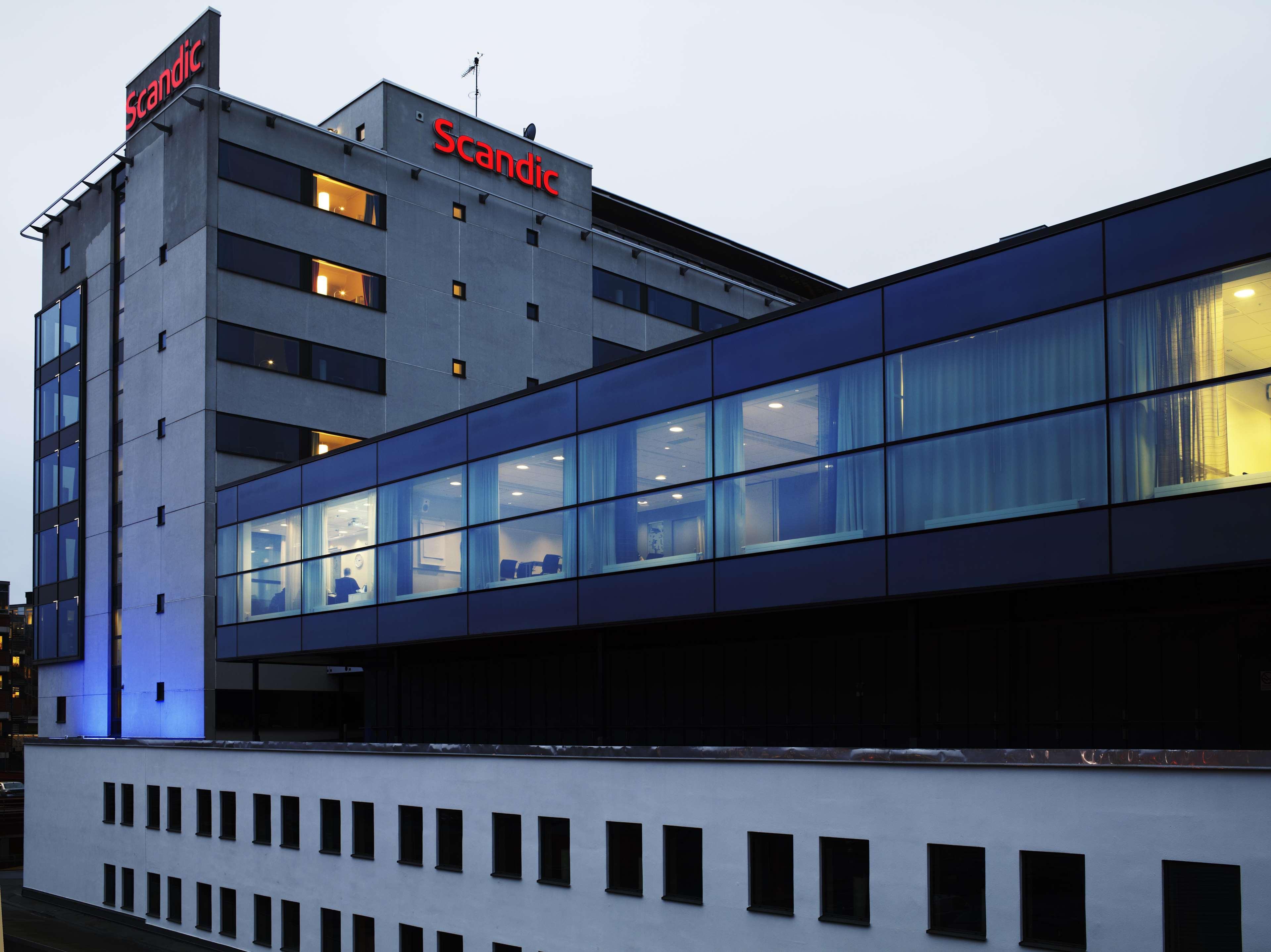 Scandic Alvik Hotel