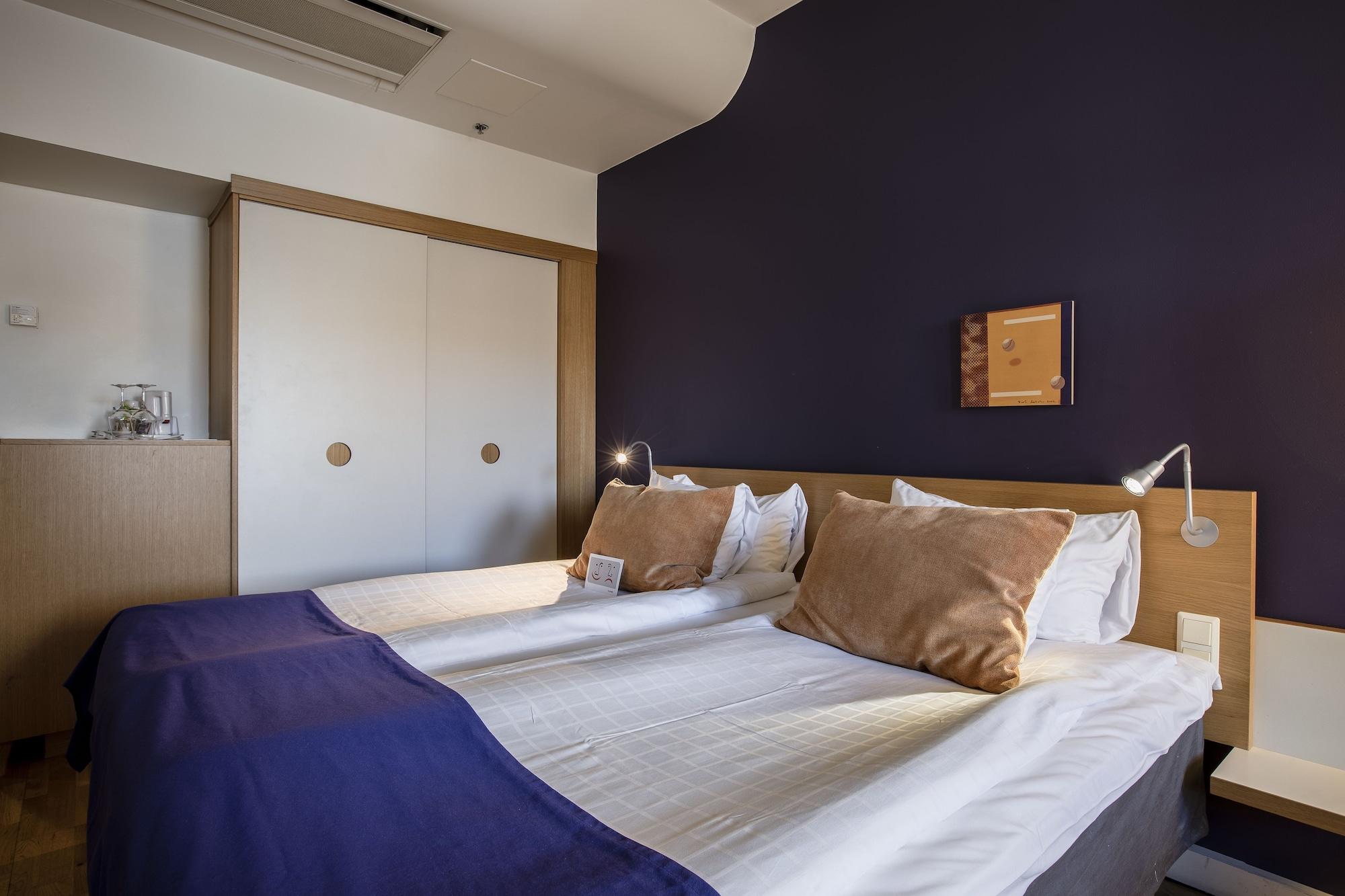Scandic Alvik 4* Stockholm
