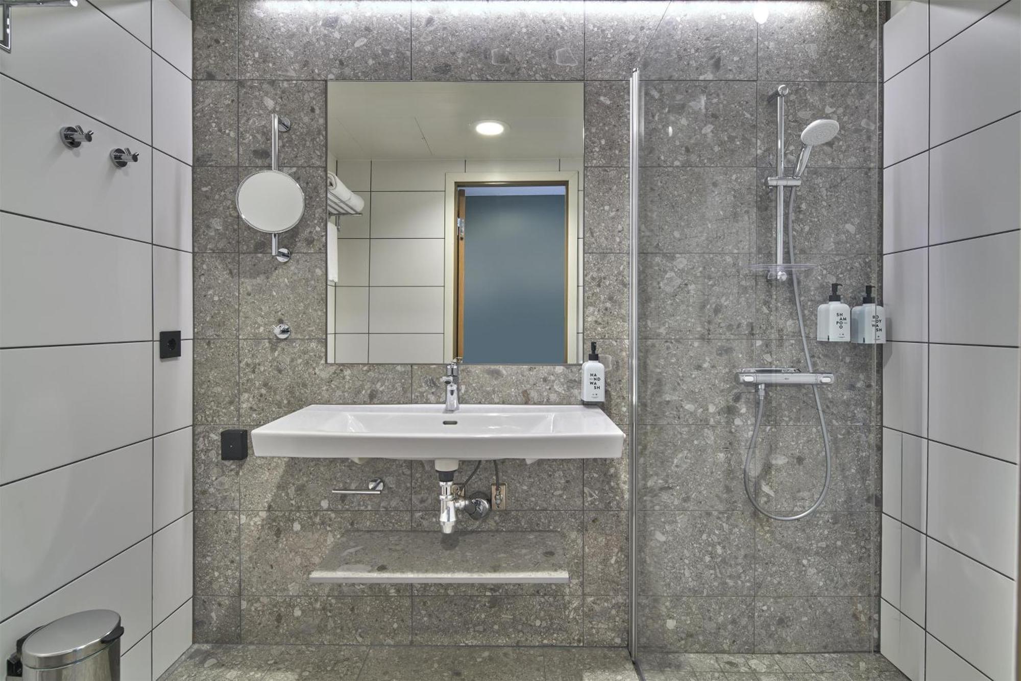 Hotel Scandic Alvik Stockholm