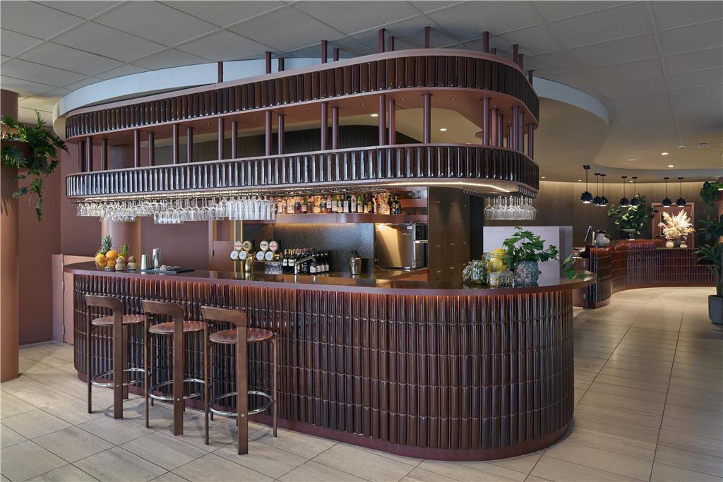 Hotel Scandic Alvik 4*