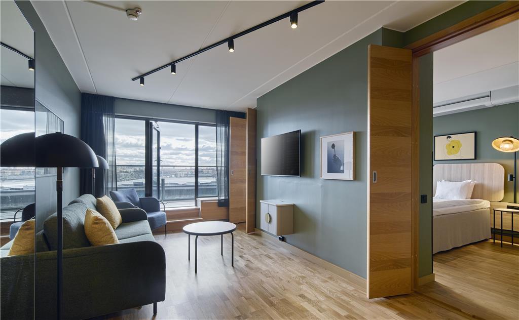 Scandic Alvik Hotel