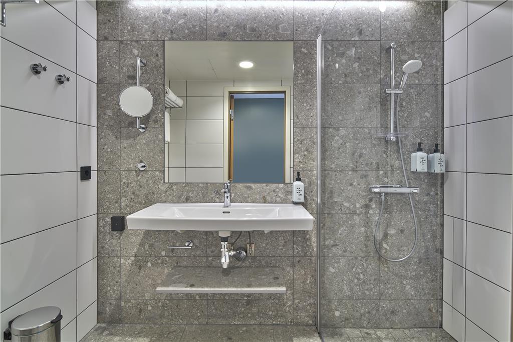 Scandic Alvik Hotel 4*