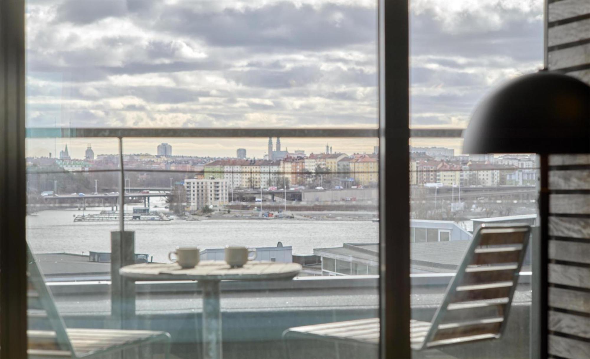 Scandic Alvik 4*