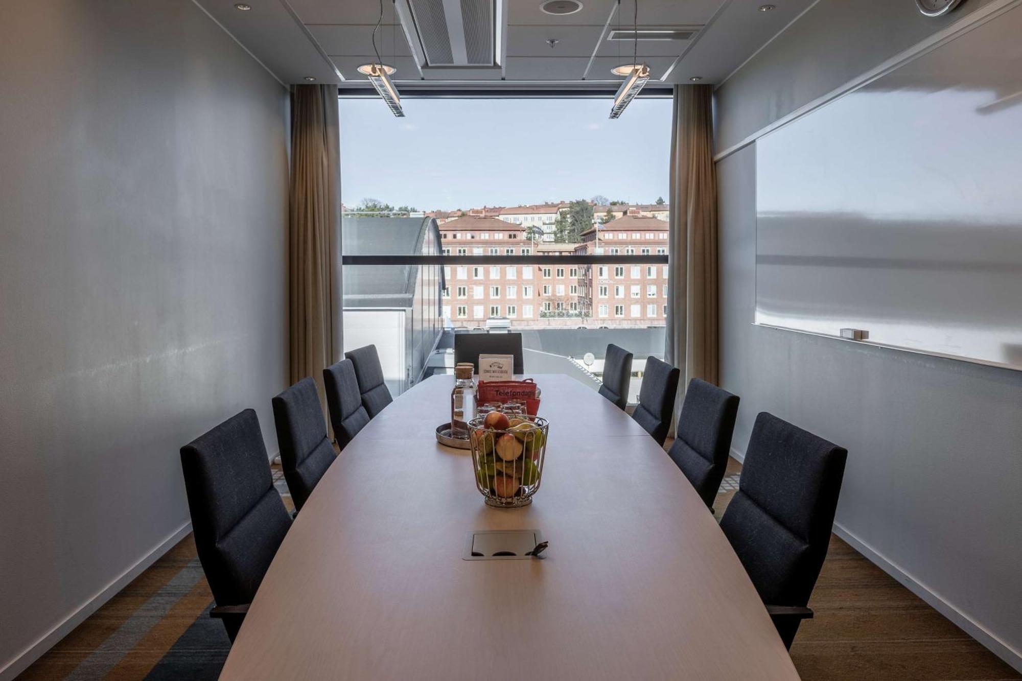 Scandic Alvik Hotel
