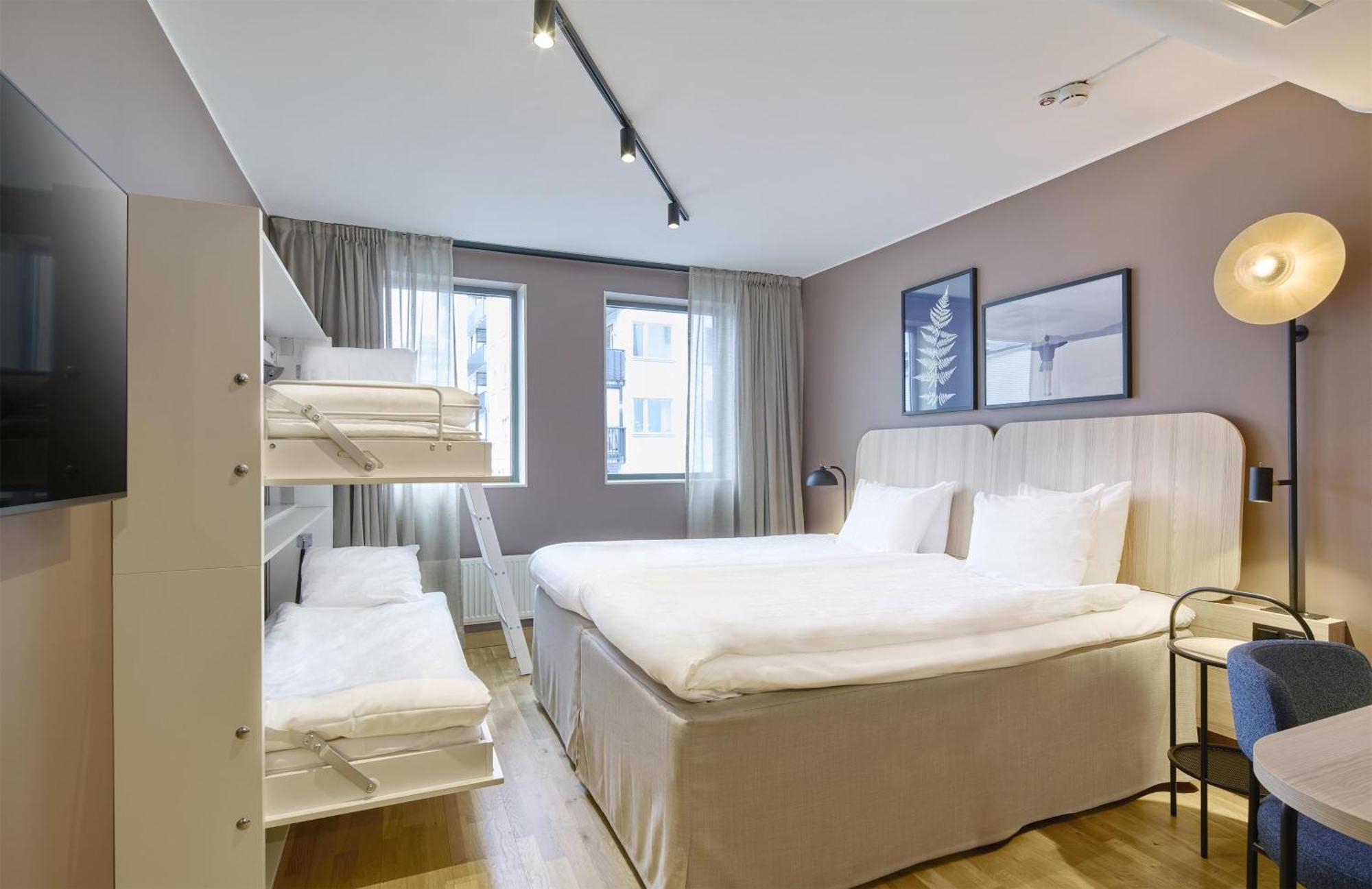 Scandic Alvik Hotel