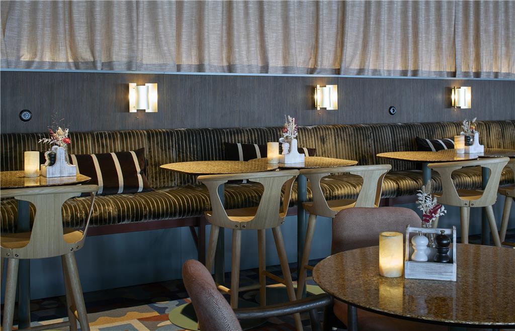 Scandic Alvik Hotel Stockholm