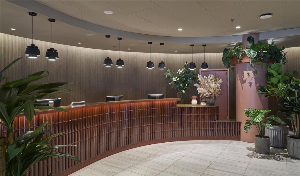 Hotel Scandic Alvik Stockholm