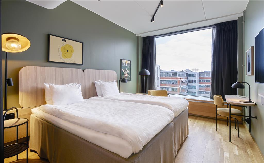 Scandic Alvik Hotel
