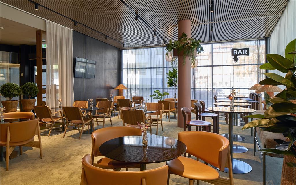 Scandic Alvik Hotel 4*